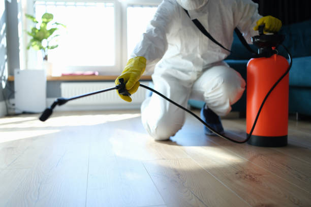 Reliable Biohazard contractor in White Cloud, MI by Dulley Family Biohazard Services